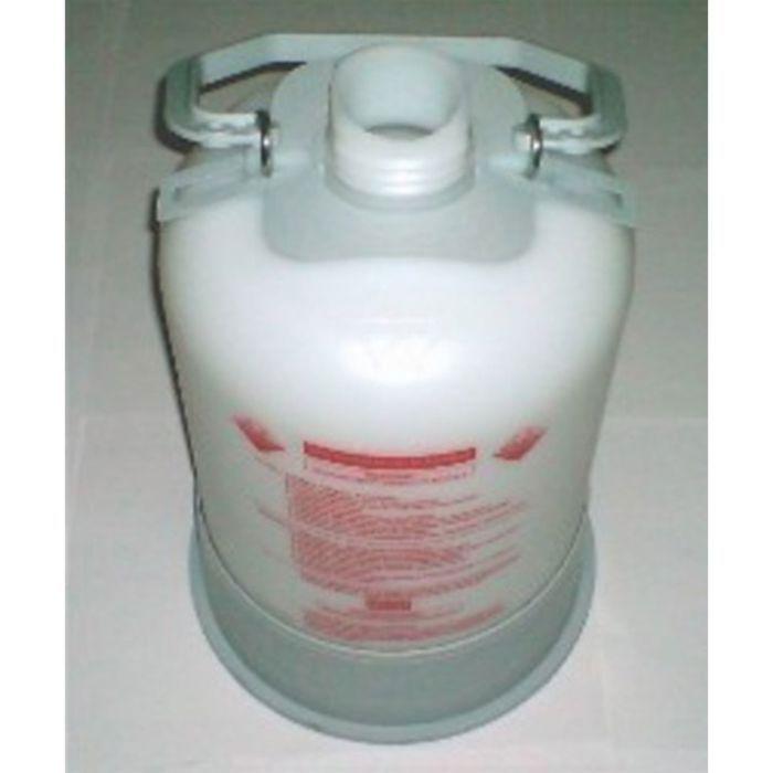 5L Plastic Cleaning Keg Beer Dispenser - Professional Cleaning of Distribution Systems