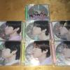 (sealed)POB Gift NCTWISH Poppop Jewel Album