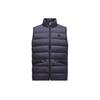 Lechtal Zip Up Padded Gilet J10911A00139549SK779