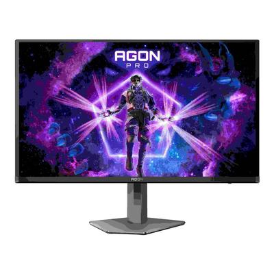 Computerrandapparatuur – Computer monitoren