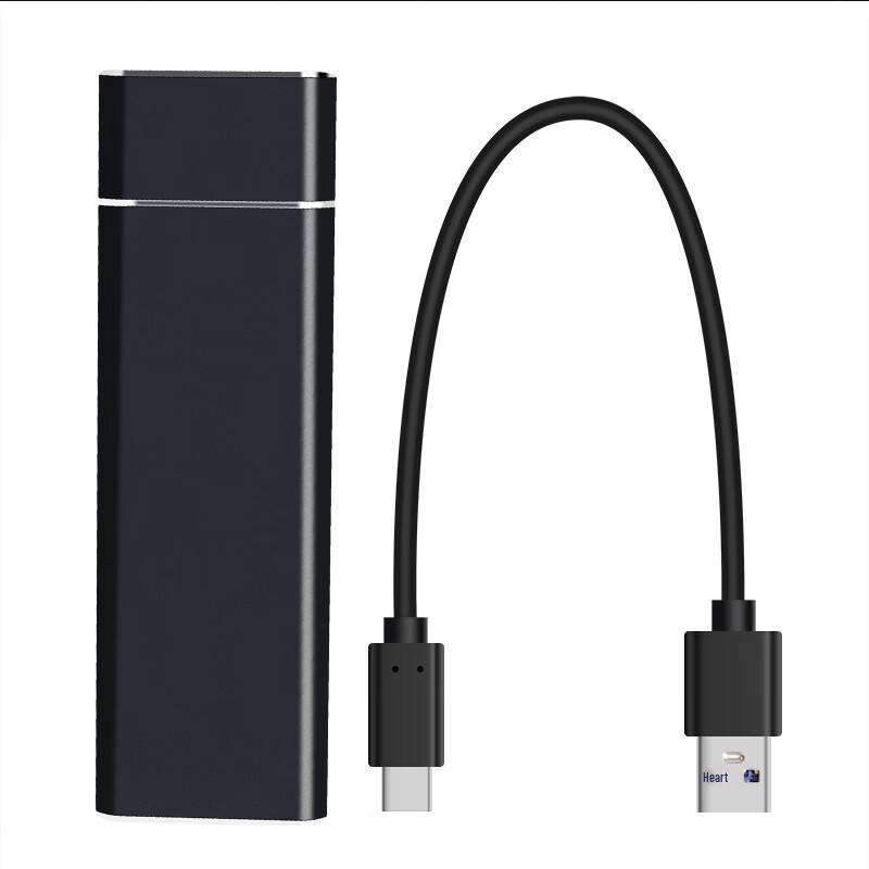 OLOEY Portable External Solid State Drive