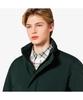 Lacoste Men'S Non-Quilted Pq Hooded Parka Bh150E-55N Yzp