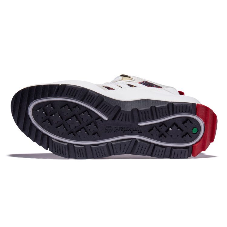 Timberland Women's Low Top Casual Sneaker A2PVU143