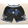 Mens Cotton Basketball Shorts With Team Logos Lakers Magic Kings Raptors Sport Training
