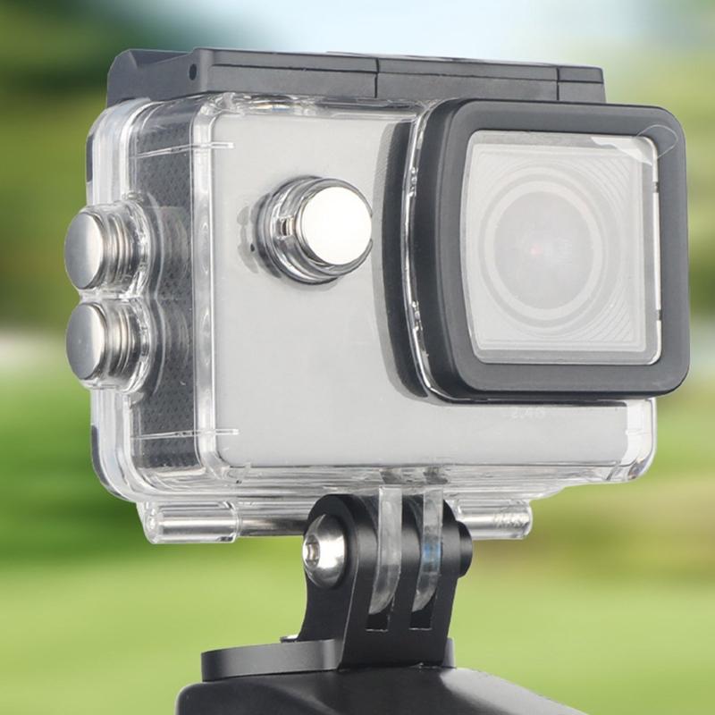 Cycling Headsets Bracket Adjustable Action Camera Stem Caps Stand Bike Camera Mount Holder For Stable Device Attachments