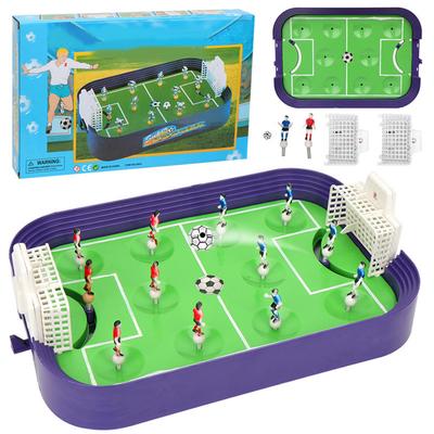 Tabletop Football Games Soccer Board Game for 2 Players Indoor Portable Sports Table Board for Kids