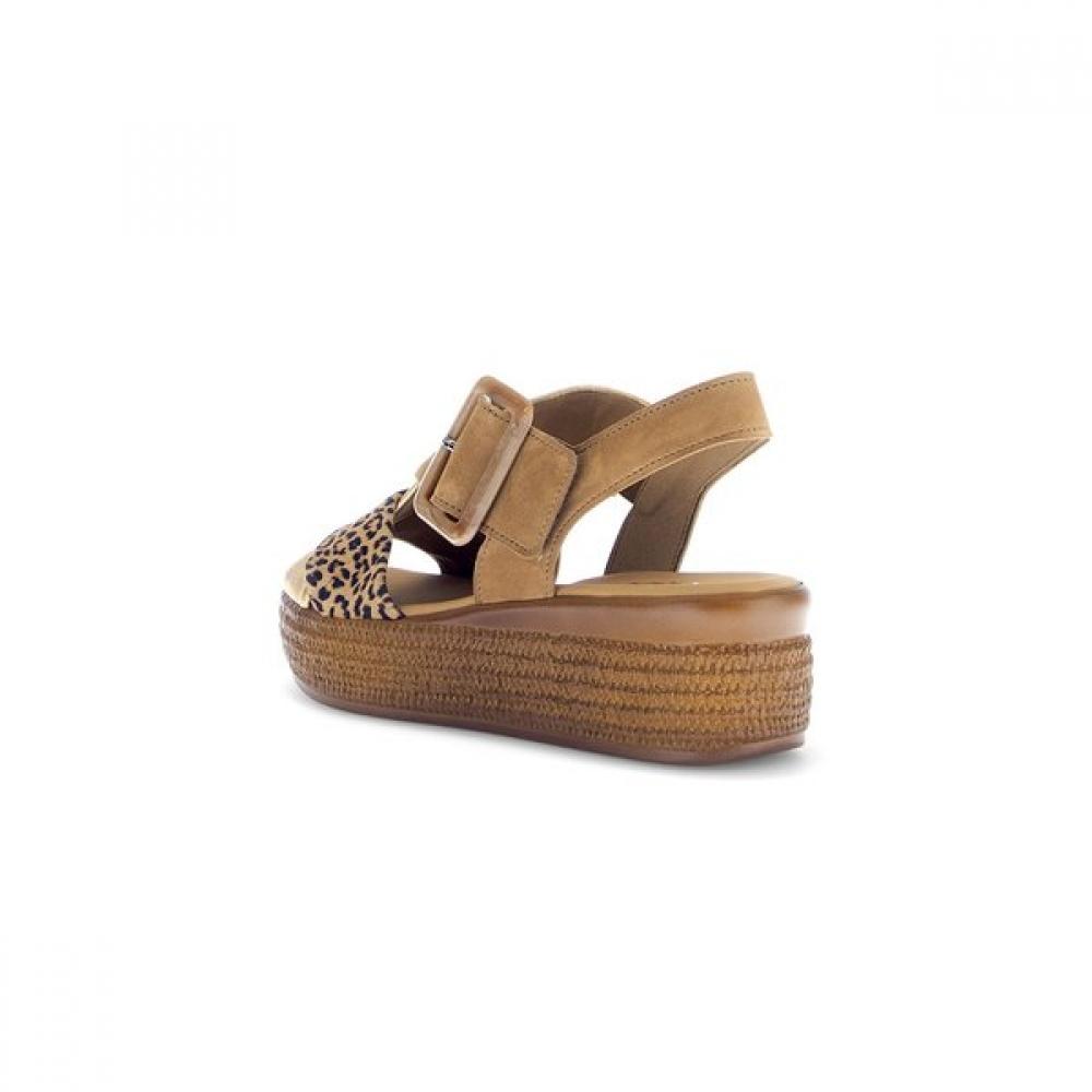 Gabor Women S faShion SandalS Gb64.572.14