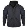 Men's Fleece-lined Outdoor Jacket