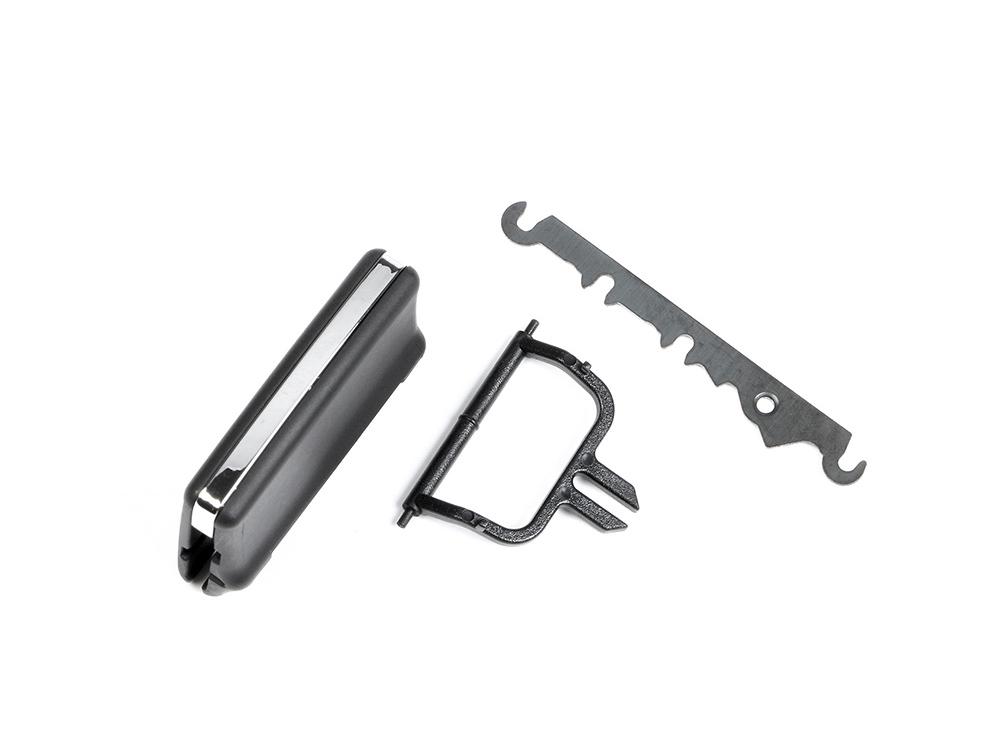 Air Vent Vane Repair Part for Mercedes-Benz W164, W166, and W204 C-Class M-Class GL-Class G-Class GLK