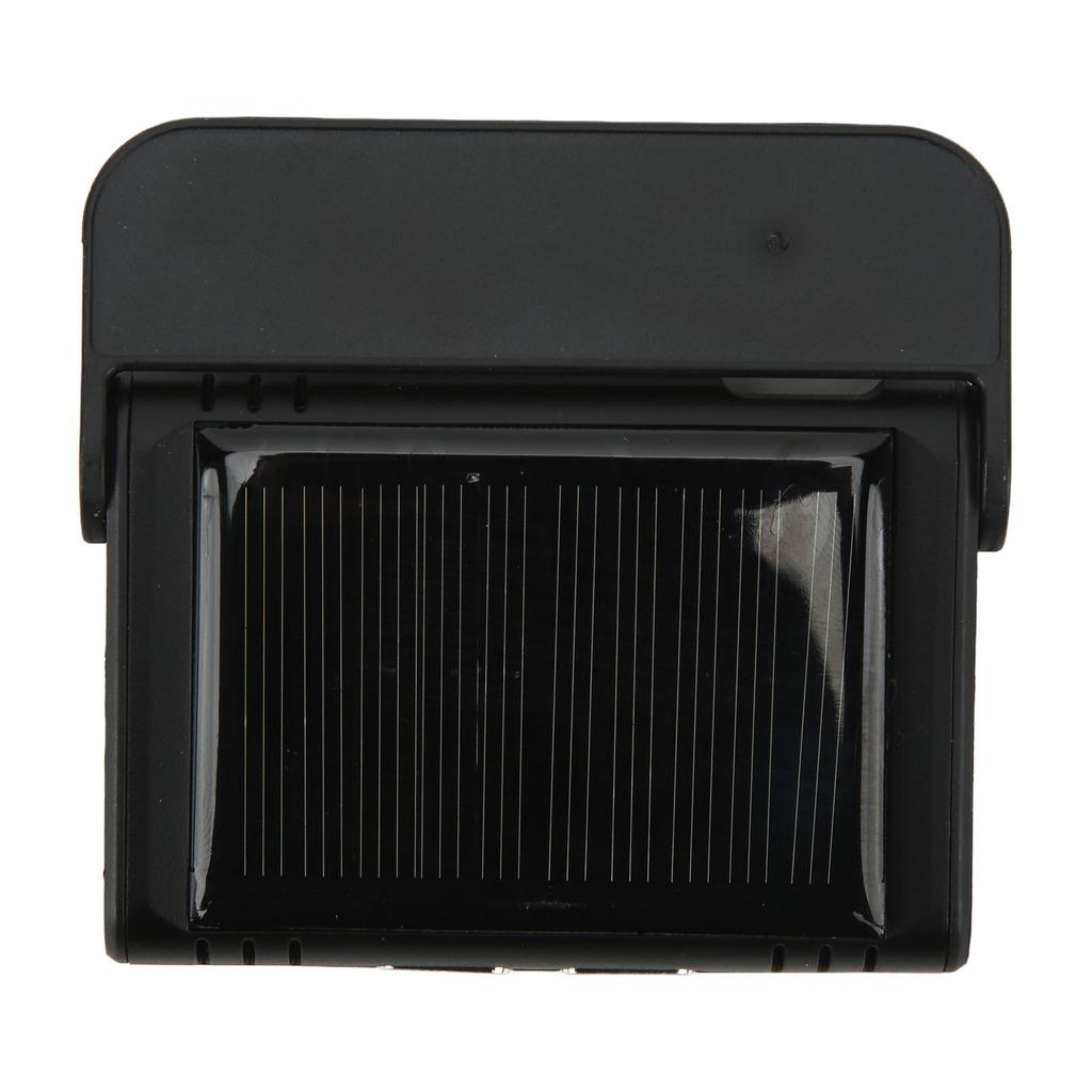 Sistem Wireless de Monitorizare a Presiunii în Pneuri Ecran Mare Alimentare Solară Monitor TPMS cu 4 Senzori Externi