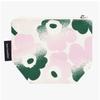 Marimekko Unikko Mini Cosmetic Pouch Bag 073996 136
