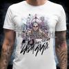 Lady Gaga Born This Way T-Shirt - Mens & Women's All Sizes! Music Video Art 2011