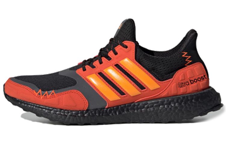 Adidas UltraBoost S&L Flash Orange FV7283 36⅔