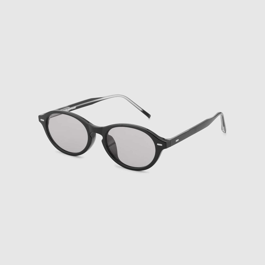 BLUE ELEPHANT DAISIE-S black