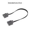 Compatible With Lego Moc 61927 92693 Push Rod Car Train Parts Universal Joint 88002 Pf M Motor Servo Building Blocks Bricks Toys