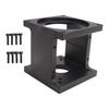 ABUL-Nema34 For 86 Stepper Motor Mounting Bracket Clamp With Screws-Fixed Seat For CNC Router A