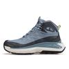 HUMTTO Men's Anti-Collision High-Top Hiking Boots