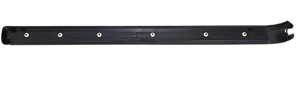 Ft95586 Fast Door Guide Rail Pr