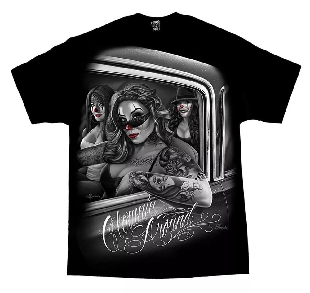

Speak No Evil tshirt L1204_17 Unisex T-Shirt M