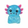 Fun Squeeze Salamander Squishy Toys Elasticity Stretchy Axolotl Squeeze Toy  Fidget