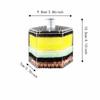 Detachable Aquarium Filter Efficient Bio Sponge Filter Water Purification Filter  Small Fish Tanks