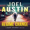 Regime Change by Joel Austin Paperback Book 9781036705374