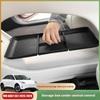 Center Console Lower Storage Box High Capacity Anti Slip Organizer Tray Auto Interior Accessories For Geely EX2 Geome 2026 2026