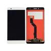 LCD Screen - Honor - 5X - White - Assembled Without Frame - 5.5 Inches