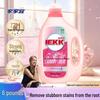 Detergentes – Produtos de lavanderia