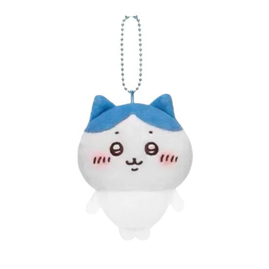 Cartoon Plush Doll Soft Stuffed Animal 4.72-inch Huggable Toy Cute Collectible Plushie