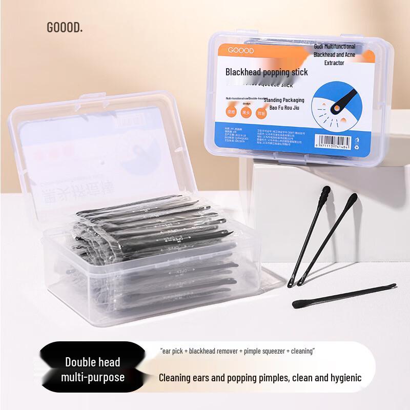 

Guddy Ear Care & Cleaning Tools Collection 1