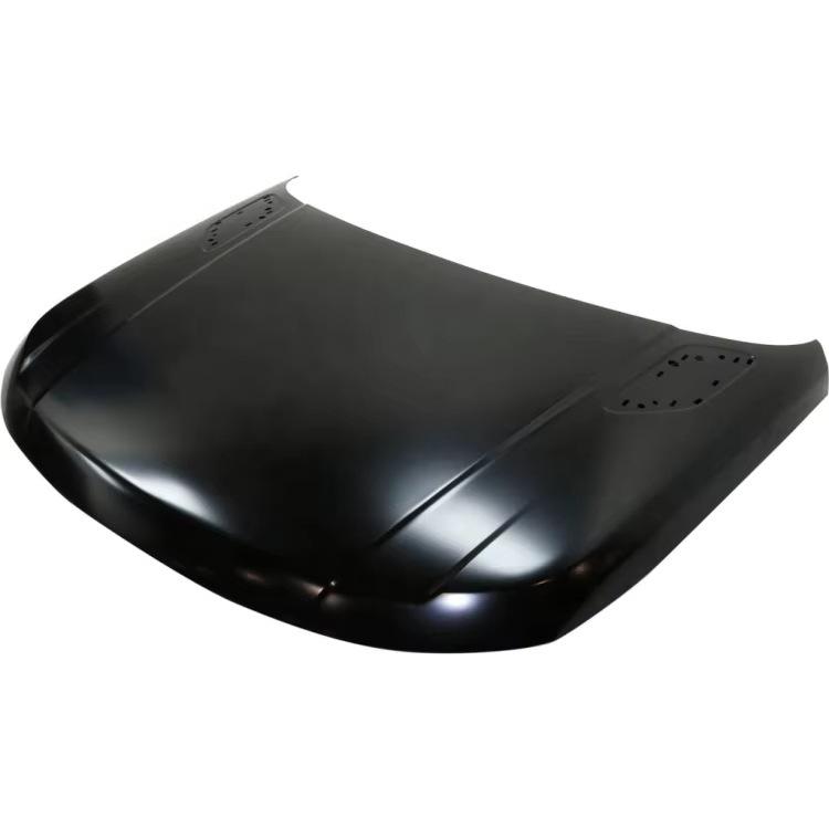 

LR077649: Compatible with Land Rover Range Rover Sport Hood Panel.