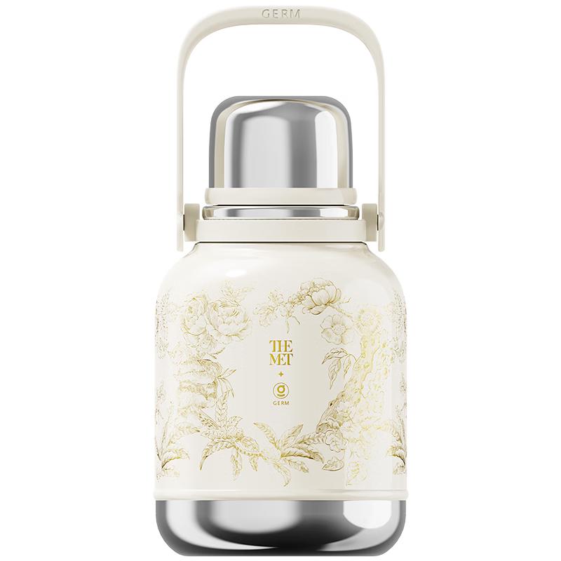 GE-MET Dreamland Series 1000ml Insulated Thermos