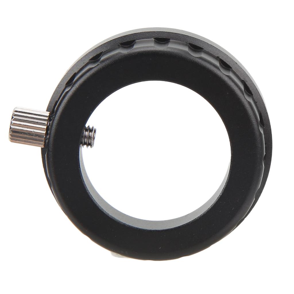 Adaptér okulárového zaostřovače M35x0,75mm na 0,965in z hliníkové slitiny