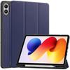 Flip Case for Xiaomi Redmi Pad 2 Pro 12.1", Smartcase, Navy Blue