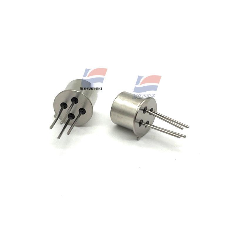 MP-4 MPn-4C Combustible Gas Sensor: Ideal for fixed gas alarm systems.