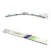Auto Accessory Windshield Wiper Blades Brushes Universal Replacement Windscreen Wiper Car Front Wipers from 14'' to 26''