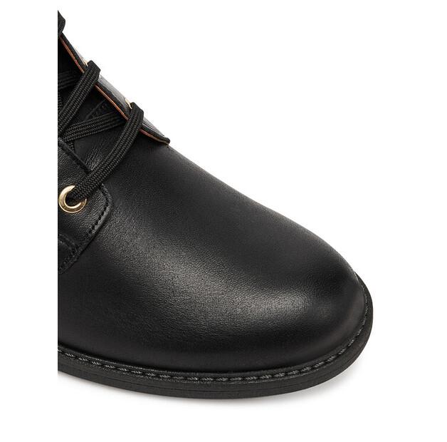Ankle Boots Pikolinos W0D-8672 Black