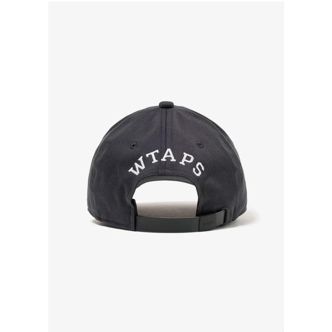 Used wtaps T-6M 06 CAP NYCO. TWILL. CORDURA