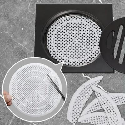 Banyo bölümleri – Drenler