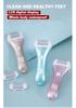 New Home Electric Foot File Callus Remover - Remove Dead Skin for Smooth Feet