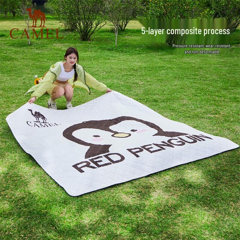 CAMEL Outdoor Picnic & Camping Mat