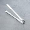Ice Tong Multifunction Thickened Stainless Steel Fruit Serving Tongs for Bar Party Wedding Kitchen