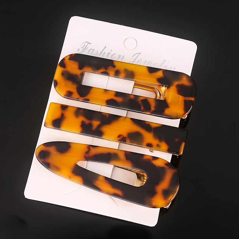 "Vintage Perlen Haarnadel Set: Europäischer & Amerikanischer Retro-Kristallschmuck"