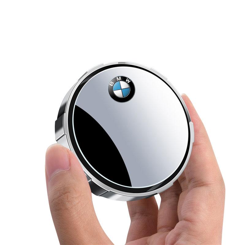 Adjustable 360 Degree Car Blind Spot Rear View Mirror Angle For BMW E46 E39 E90 E60 E36 F30 F10 E34 E30 F20 E92 M3 M4 M5 X3 X4 X5 X6 X7