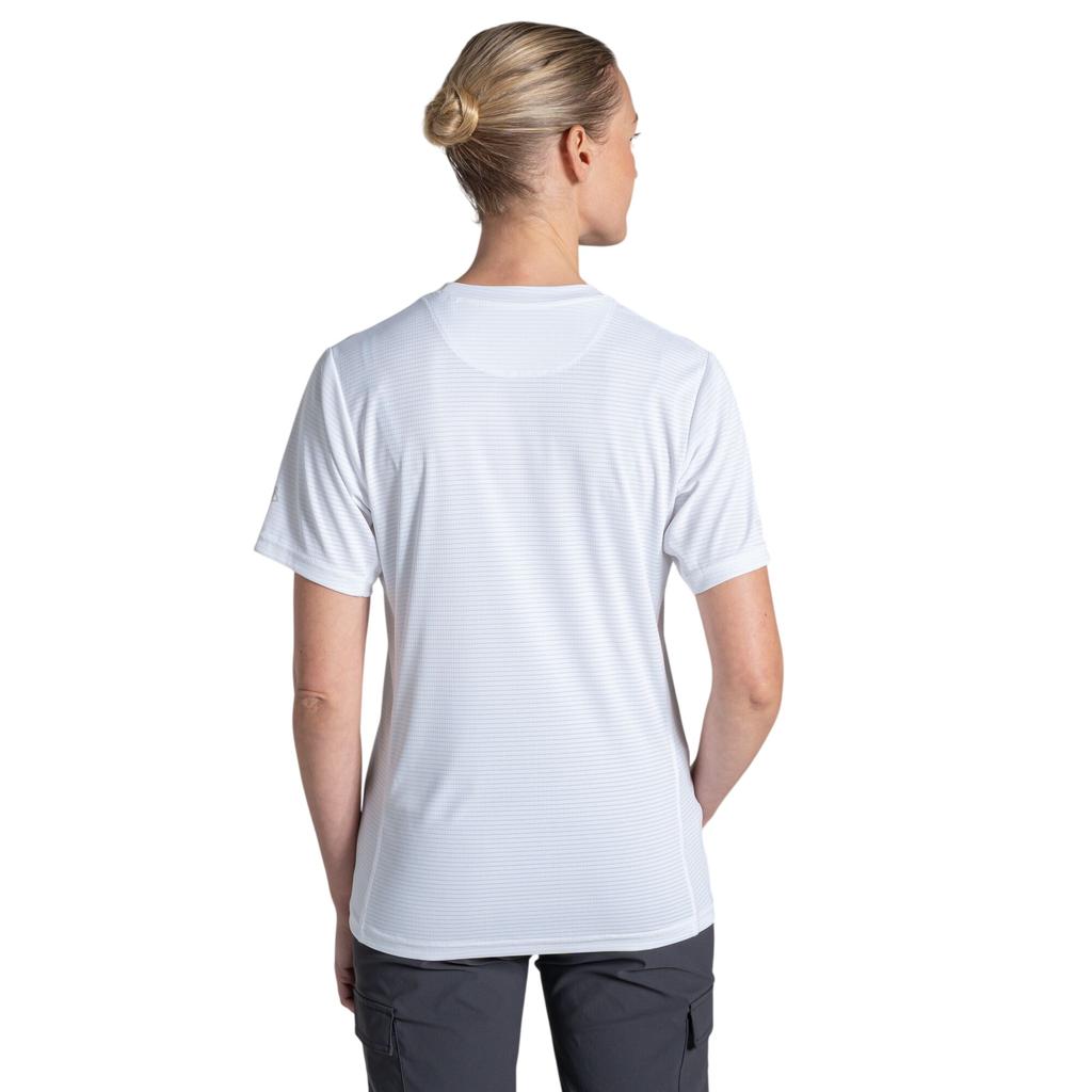 Craghoppers Womens/Ladies Nosilife T-Shirt