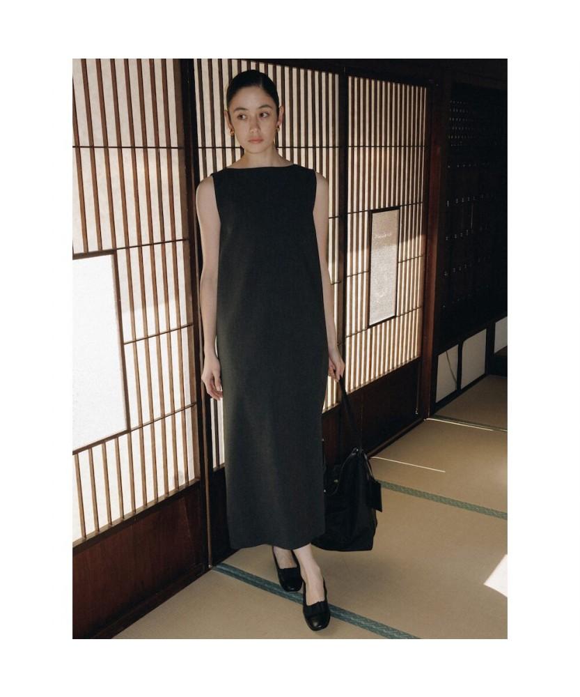 Diaepeocheo Aperture 90S Dress Ash (Ta6271A014)