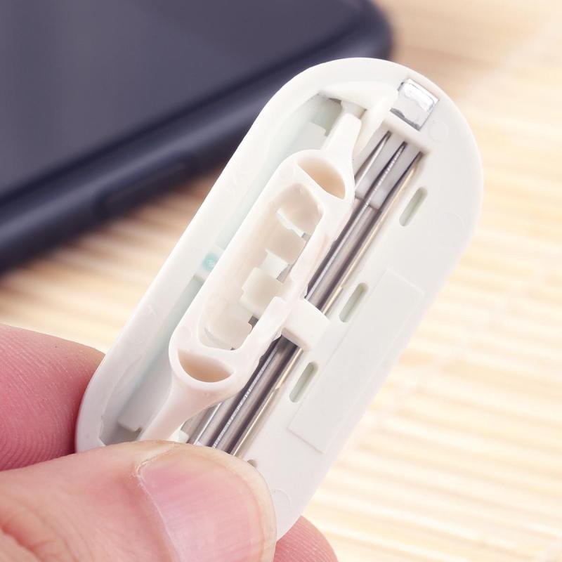 20 PCS Lady Razor Machine Care Body Portable Fashion Replaceable Three Layer Cosmetic Safety Razors Razor Blade