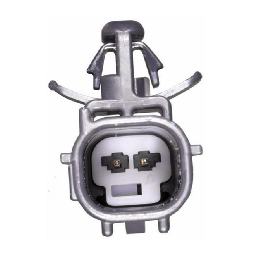 2 Pcs ABS Wheel Speed Sensor Front-L/R Fits:OEM# 12100 Toyota Corolla 2009-2013