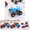 Plastic Ride On Motorcycle Toy For Kids With Interactive Features And Handeye Coordination Development